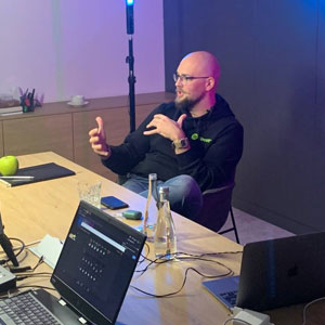 Як стартапу підняти  $1М?