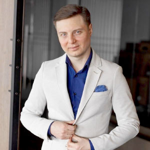 Від студента до топа