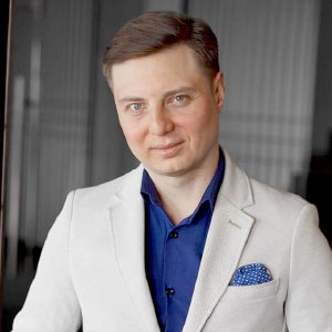 Дмитро Духоборов